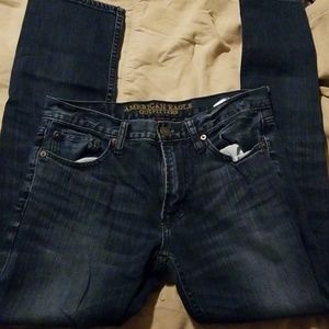 Mens jeans